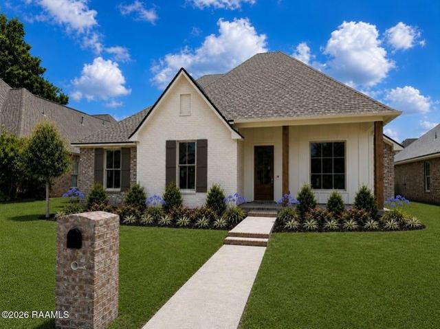 House for sale in New Iberia, Iberia Parish