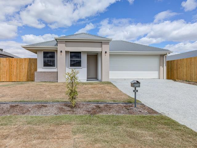 House for rent in Logan Reserve, Greater Brisbane