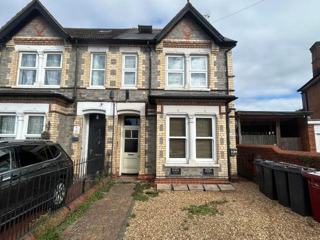 Apartment for rent in Newtown, Reading