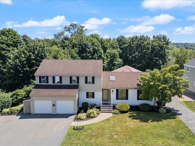 House for sale in Peabody, Massachusetts