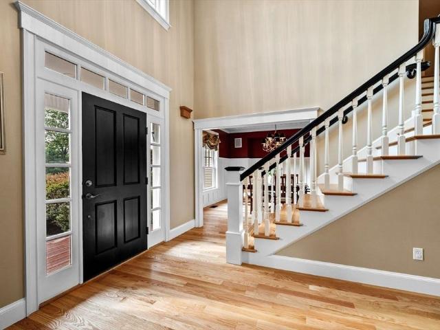 House for sale in Boxford