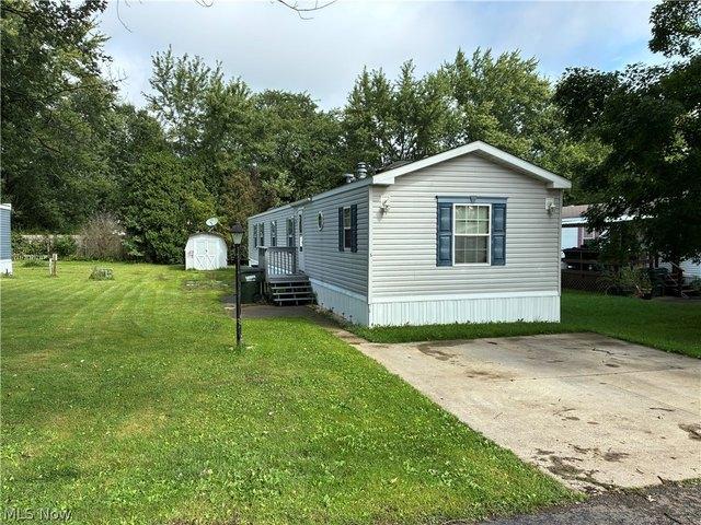 House for sale in Marshallville, Ohio