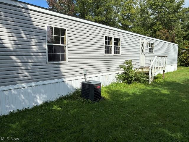 House for sale in Marshallville, Ohio