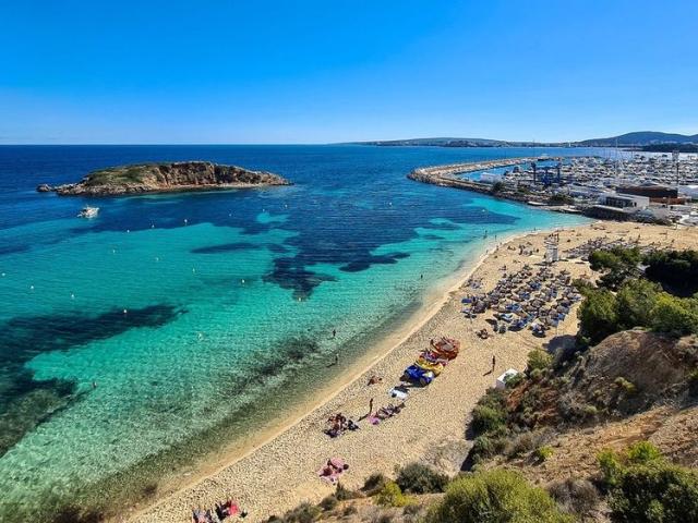 Apartamento en alquiler en Calvià, Serra de Tramuntana