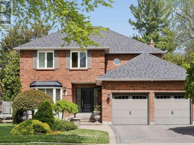 House for sale in Durham, Ontario