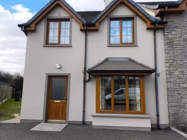 House to rent