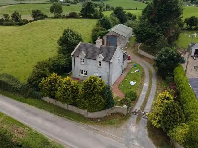 House for sale in Ballynoe, Loughrea Municipal District