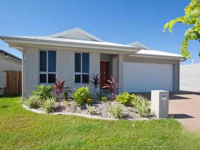 House for rent in Burdell, Queensland