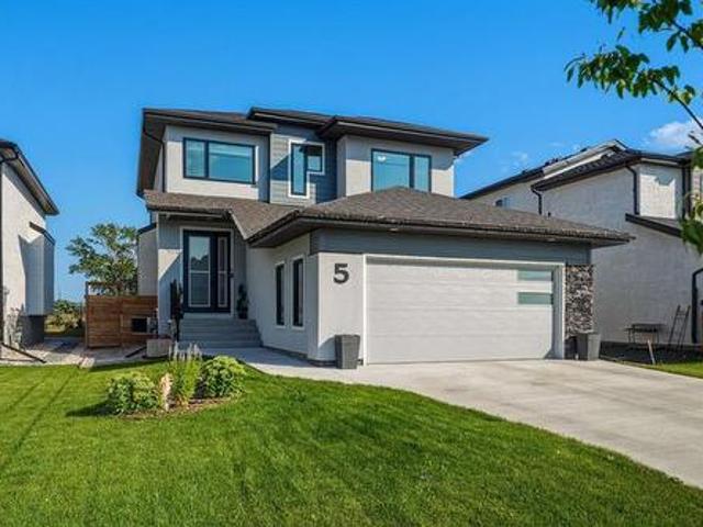 House for sale in Manitoba