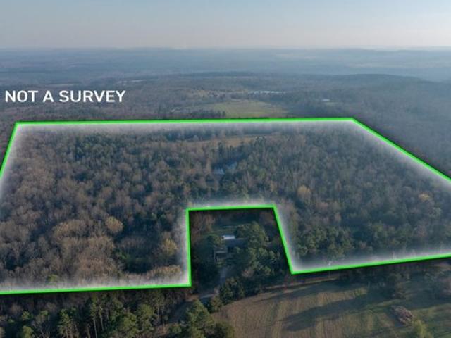 Land for sale in Ark