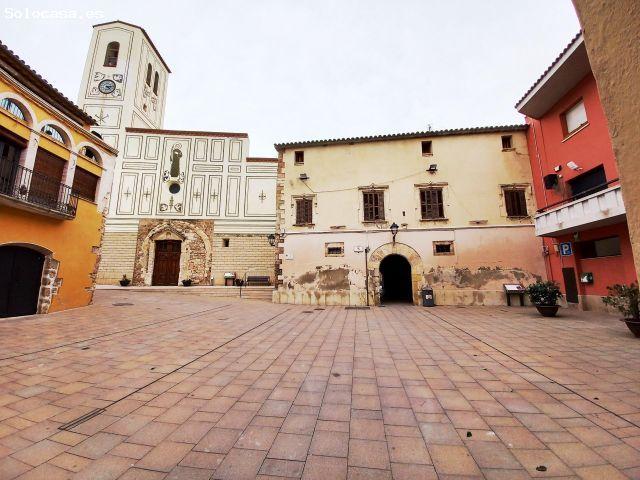 Casa en venta en Sant Quintí De Mediona
