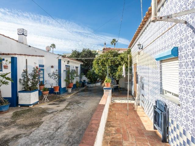 Vivenda venda em Vila Real De Santo António, Faro