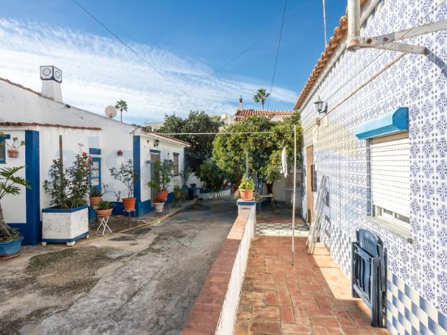 Casa venda em Vila Real De Santo António, Faro