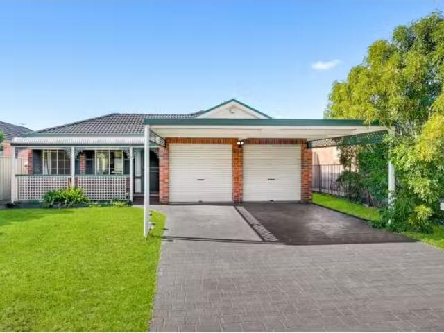 House for rent in Sydney, New South Wales
