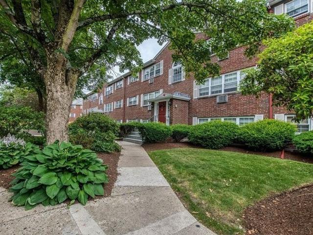 Condo for sale in Boston, Massachusetts