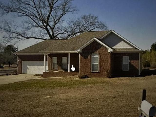House for sale in Jemison, Chilton County