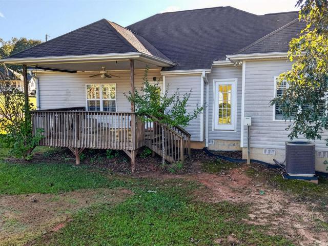House for sale in Jemison, Chilton County