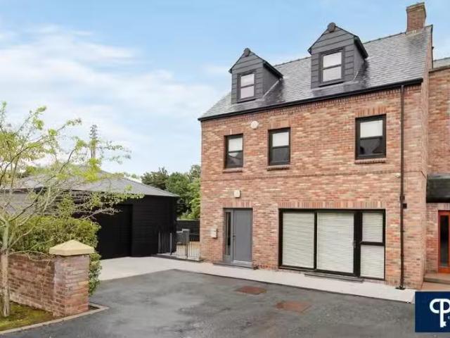 House for sale in Ballygawley, Connacht