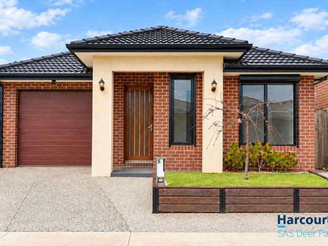Apartment for rent in Thornhill Park, Melbourne