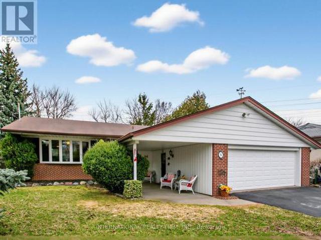 House for sale in Woburn, Ontario