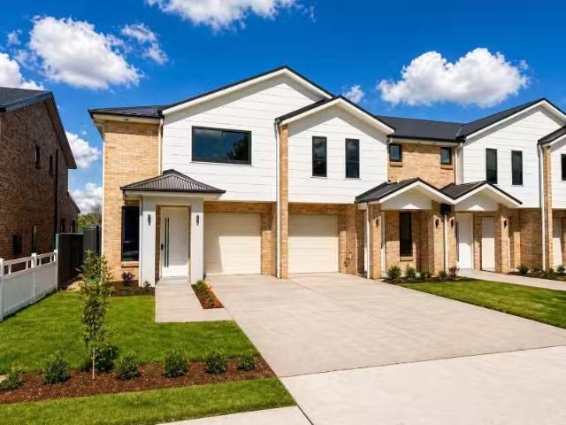 Condo for rent in Sydney, Hawkesbury City Council