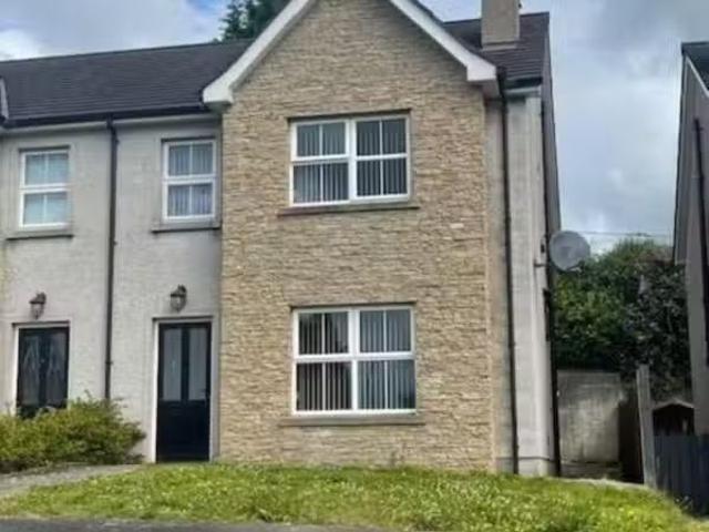 House to rent