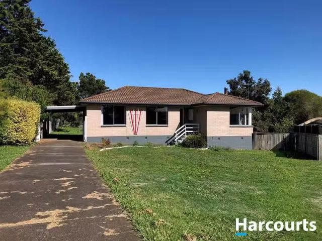 House for rent in Devonport, Tasmania