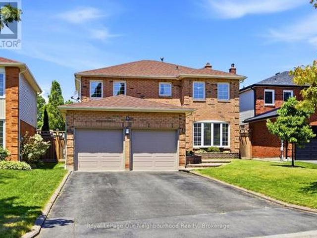 House for sale in Durham, Ontario