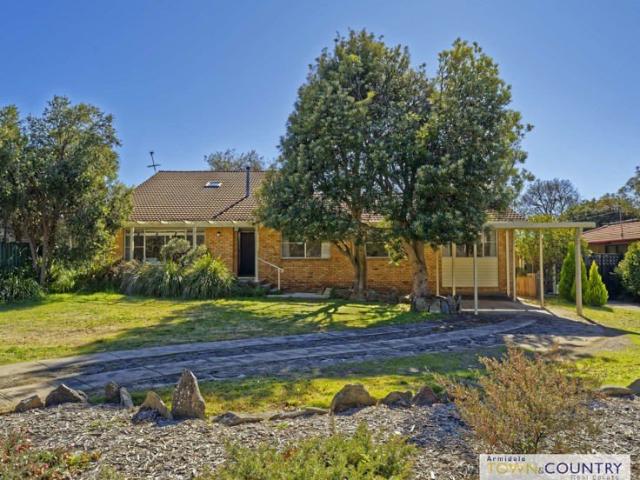 House for sale in Abington, New South Wales