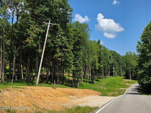 Land for sale in Kentucky
