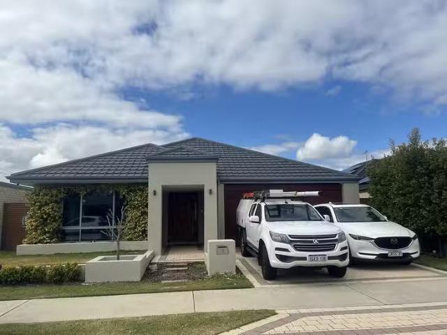 House for rent in Landsdale, Western Australia