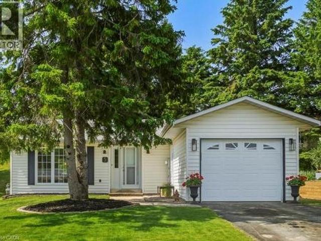 House for sale in Ontario