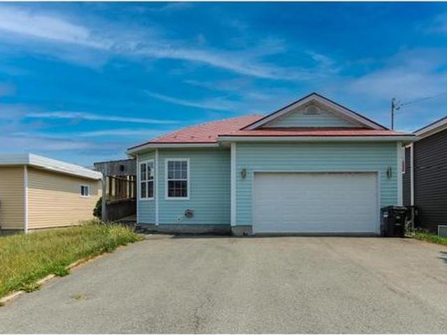 House for sale in Foxtrap, Newfoundland And Labrador