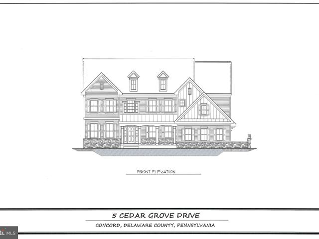 House for sale in Delco, Pennsylvania