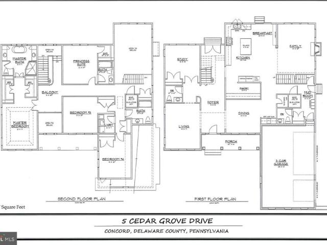 House for sale in Delco, Pennsylvania