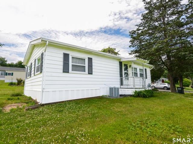 House for sale in Southington, Connecticut