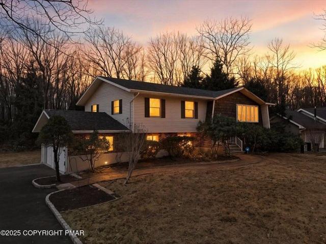 House for sale in Mount Pocono, Pennsylvania