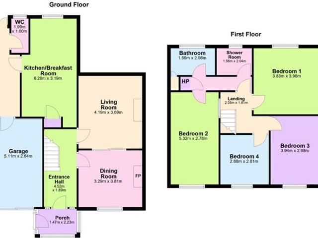 Detached House for sale in Bluebell, North Tipperary