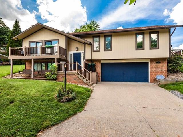 House for sale in Morgantown, West Virginia