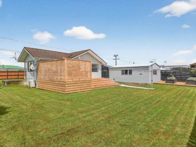 House for sale in Sanson