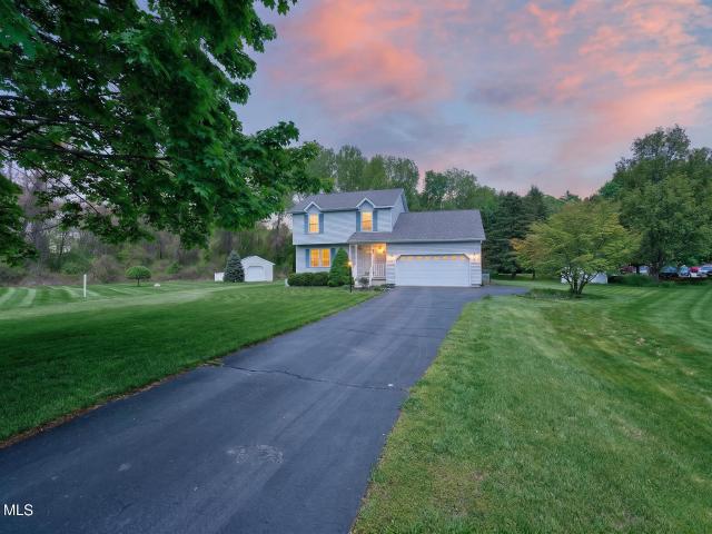 House for sale in Saratoga, New York