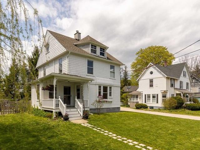 House for sale in Millerton, New York