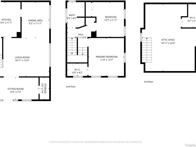 House for sale in Rockland, New York