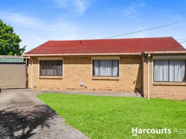 House for rent in Camerons Creek, Victoria
