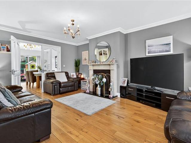 Detached House for sale in Moneygold, Connacht