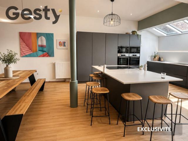 Appartement location à Rennes, Bretagne