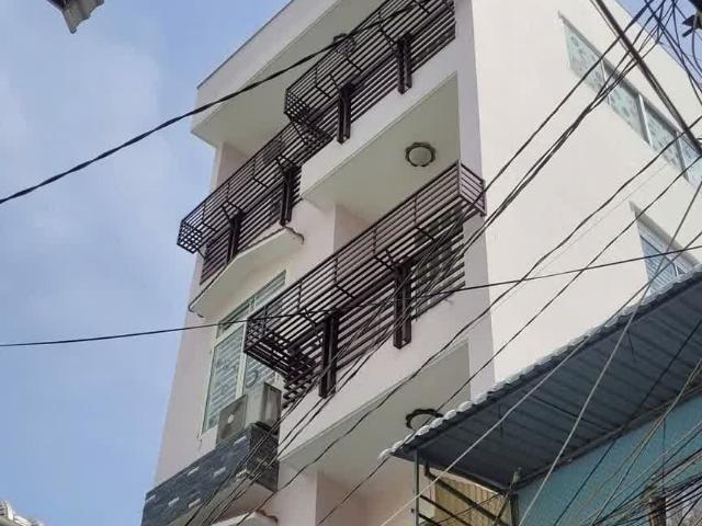 Nhà cho thuê tại Cần Thơ