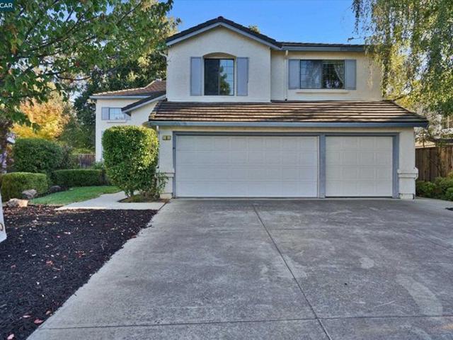 House for sale in Danville, California