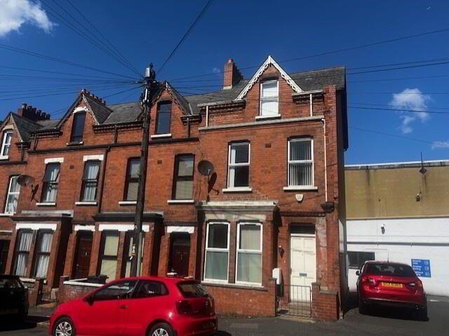 House for rent in Whiterock, Northern Ireland
