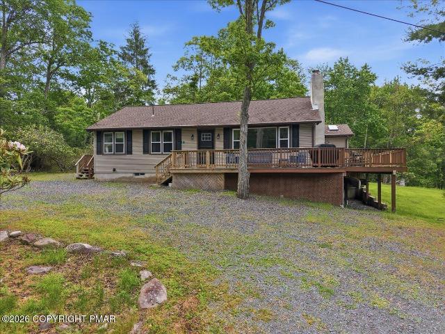 House for sale in Carbon, Pennsylvania